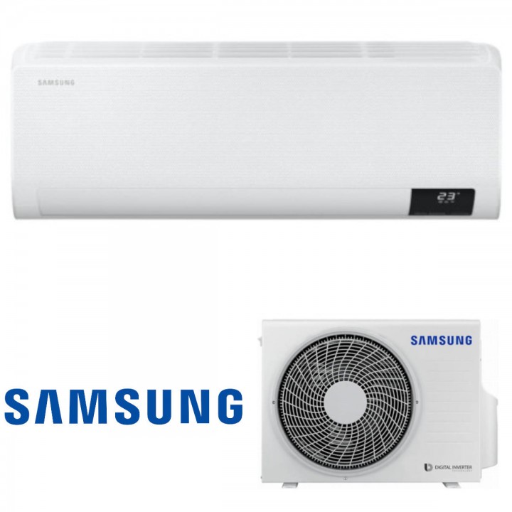 Klimatyzator ścienny Samsung COMFORT 5.0 kW