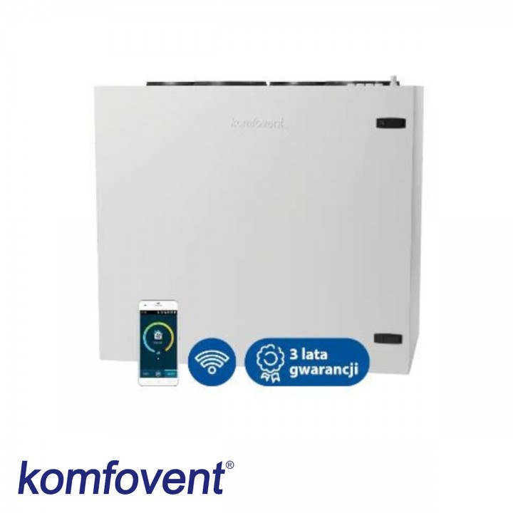 KOMFOVENT R600V